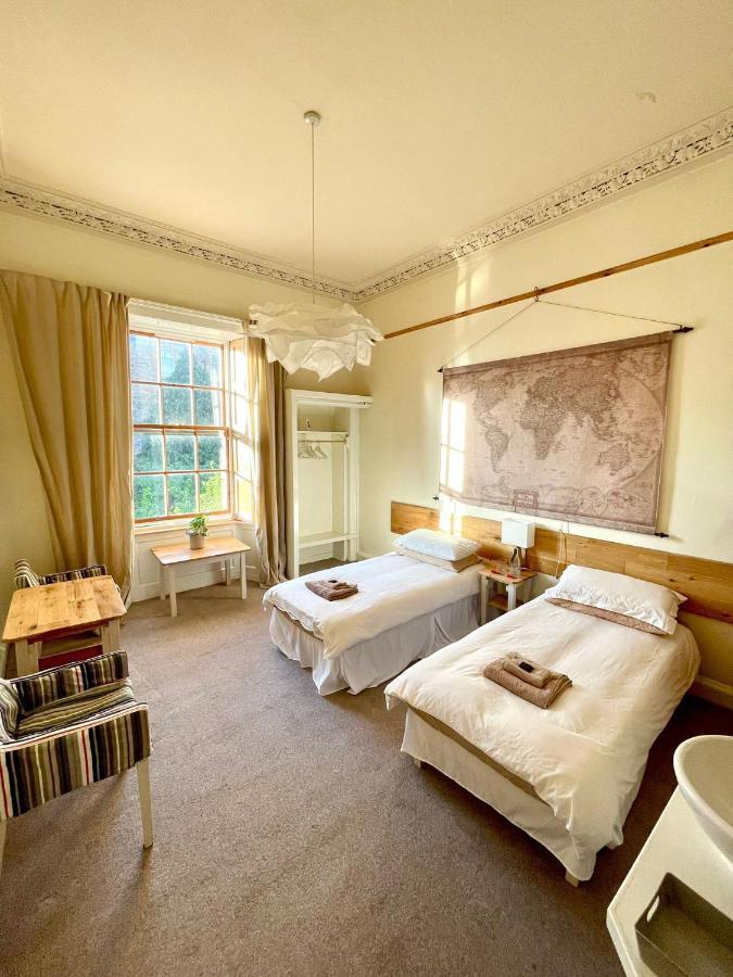 Newington House Villa EDI Kültér fotó