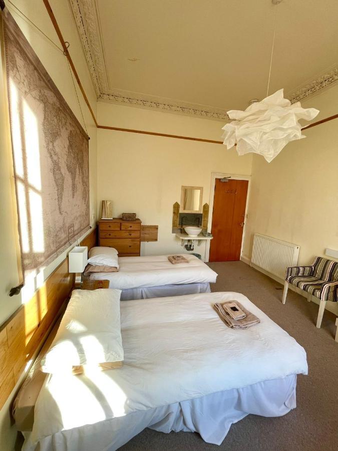Newington House Villa EDI Kültér fotó