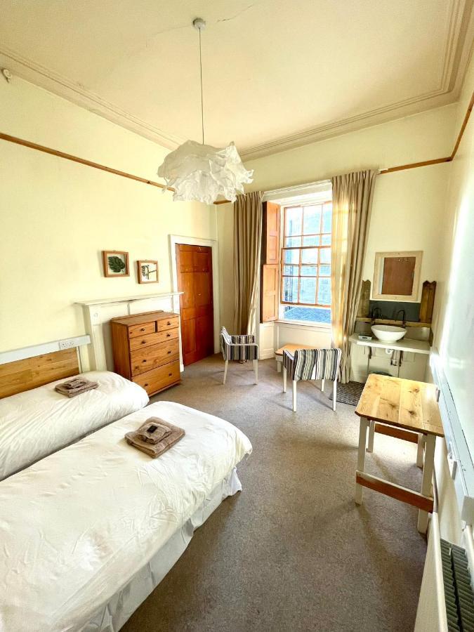Newington House Villa EDI Kültér fotó