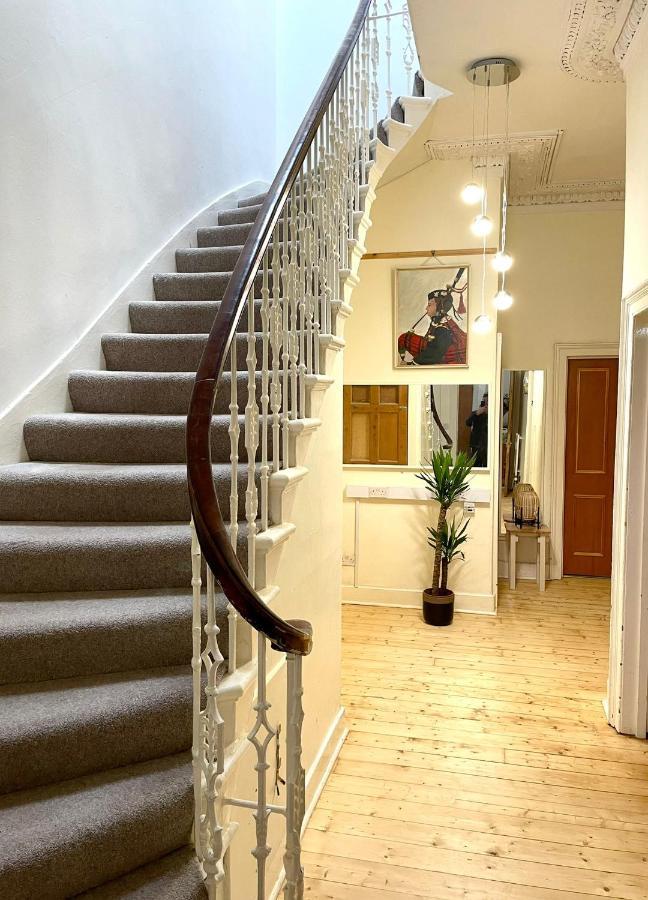 Newington House Villa EDI Kültér fotó