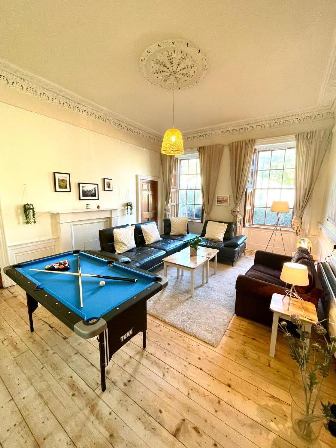 Newington House Villa EDI Kültér fotó