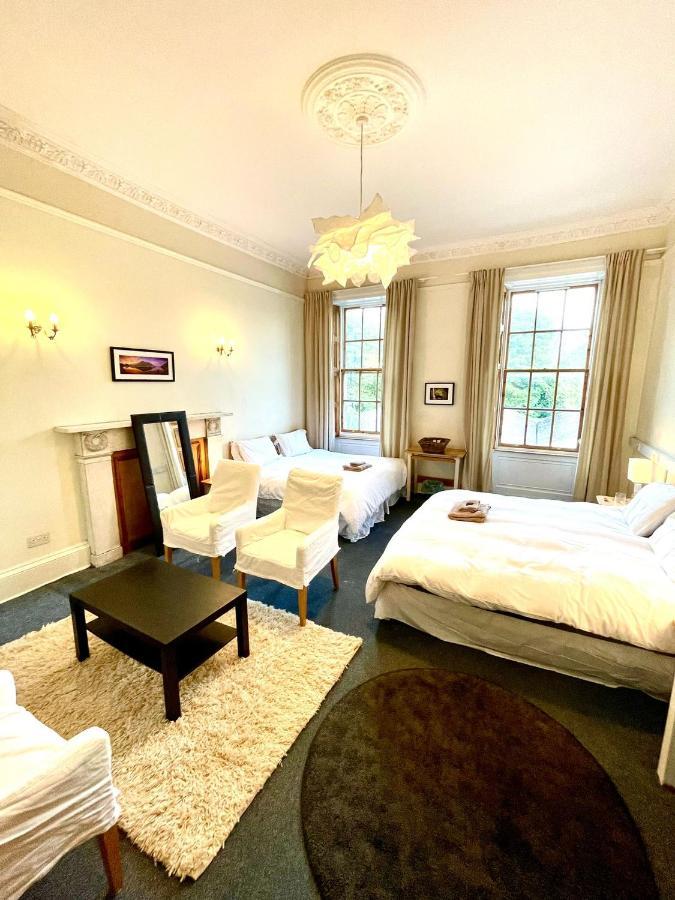 Newington House Villa EDI Kültér fotó