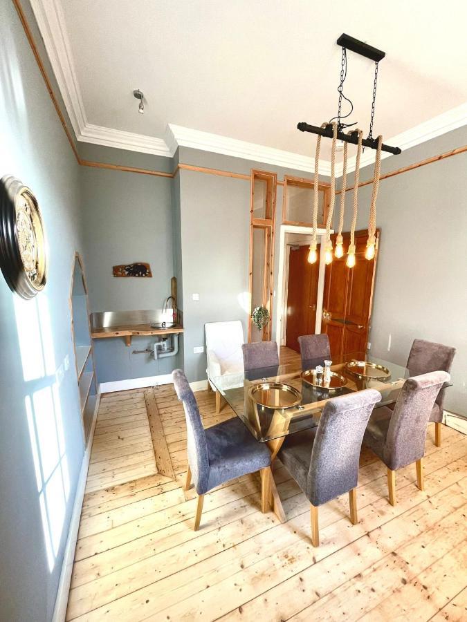 Newington House Villa EDI Kültér fotó