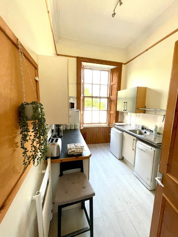 Newington House Villa EDI Kültér fotó